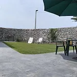 Appartamento Rosamunda Santander