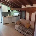 Appartamento Rosamunda *