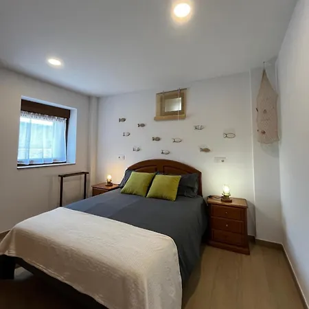 Casa Rosamunda Con Gran Jardin Y Cerca Del Mar Holiday home