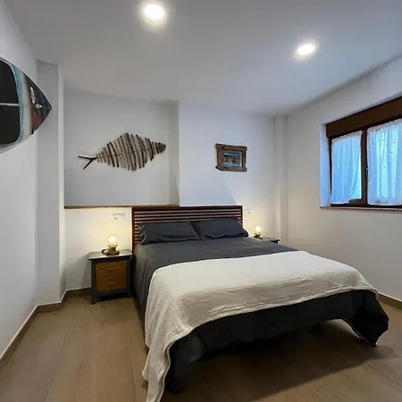 Casa Rosamunda Con Gran Jardin Y Cerca Del Mar Holiday home *