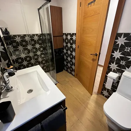 Rosamunda Appartement