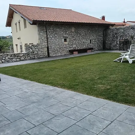 Casa Rosamunda Con Gran Jardin Y Cerca Del Mar *