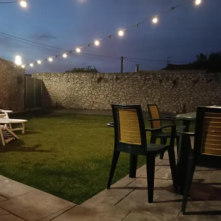 Vakantiehuis Casa Rosamunda Con Gran Jardin Y Cerca Del Mar *