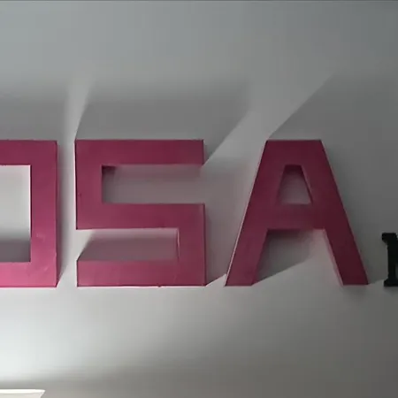 Rosamunda * Σανταντέρ