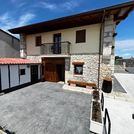 Rosamunda * Santander