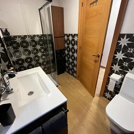 アパート Rosamunda *