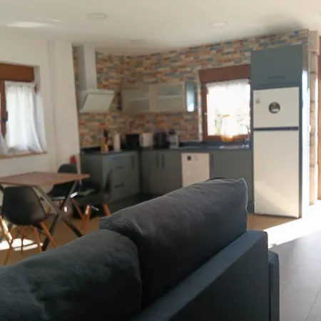 アパート Rosamunda *