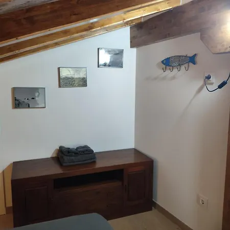 Rosamunda Διαμέρισμα Σανταντέρ