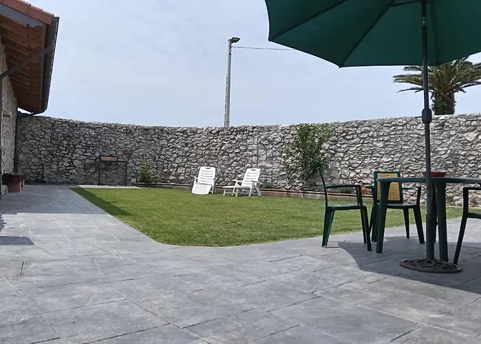 Apartman Rosamunda Santender