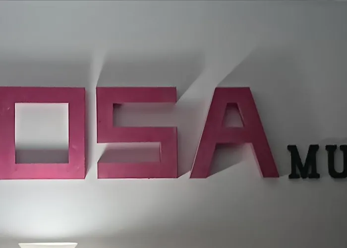 Rosamunda * 桑坦德