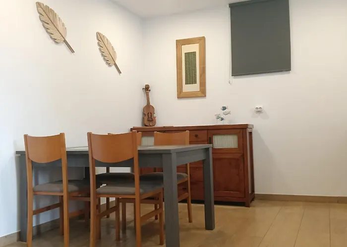 Apartman Rosamunda *