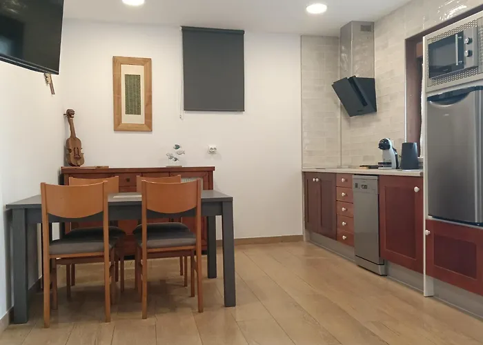 Rosamunda Apartman *