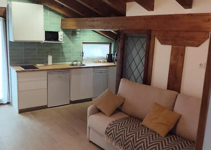 Apartman Rosamunda *