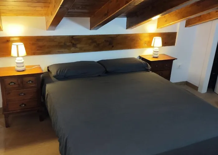 Apartman Rosamunda *