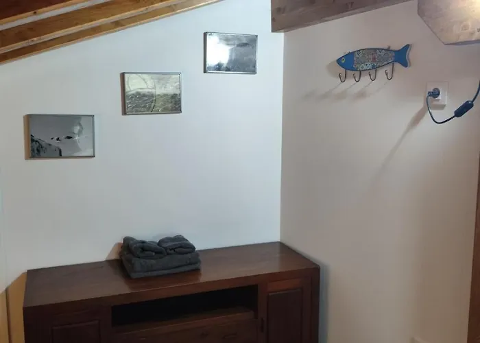 Rosamunda Apartman Santender