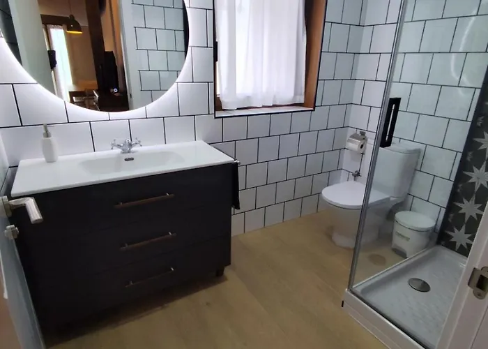 Apartman Rosamunda *