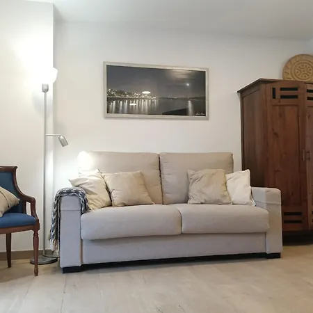 Rosamunda Apartamento