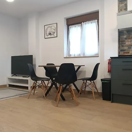 Rosamunda * Santander