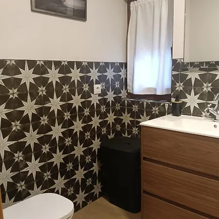 Apartamento Rosamunda *