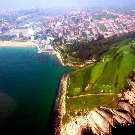 Apartamento Rosamunda *