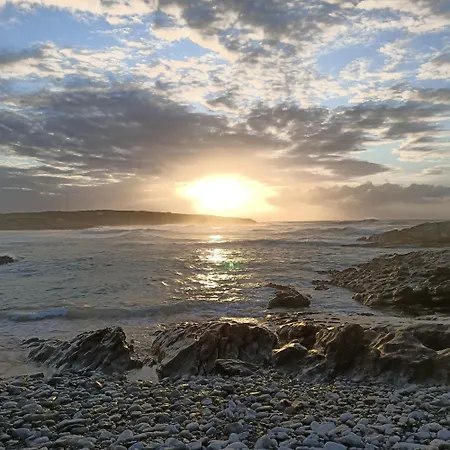 Apartamento Rosamunda *