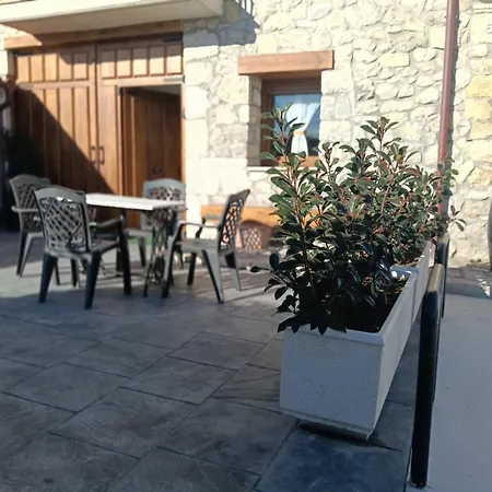 Apartamento Rosamunda Santander