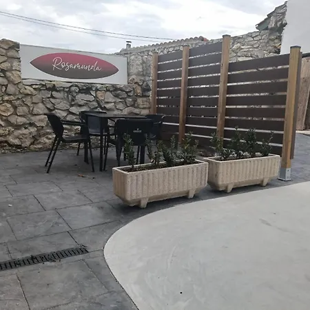 Apartamento Rosamunda Santander