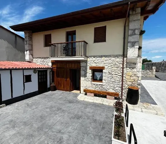 Rosamunda * Santander