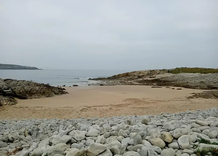 Lejlighed Rosamunda *