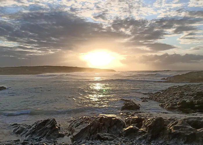 Lejlighed Rosamunda *