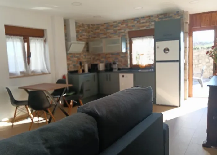 Lejlighed Rosamunda *